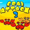 play Crab Attack 3
