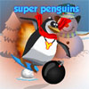 play Super Penguins - Christmas Island