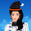 play Winter Dress Up
