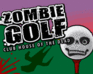 play Zombie Golf: House Of The Dead