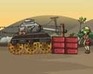 play Zombie Tank Battle