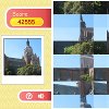 Row Puzzle - Church