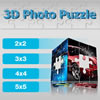 play 3D Photo Puzzle