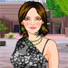 play Trendy City Dress Up