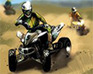 3D Quad Bike Racing