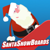 Santa Snowboards