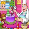 play Tantalizing Christmas Cake