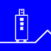 play Retro Jumper