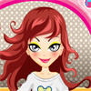 play Smart Girl Make Up