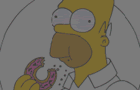 play A Homer Simpson S.B.