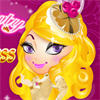 play Lucia Princess Beauty Make Up