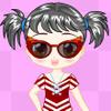 play Amelia Doll Dress Up