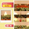 play Row Puzzle - Advent