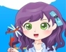 play Drawing Girl Dress Up