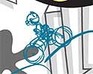 play Bike Sketches