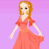 play Katelyn Gown Dress Up