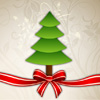 play Christmas Tree With Bow