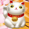 play Fortune Cat