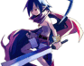 play Disgaea - Laharl Strikes Back