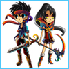 play Magivolve Rpg Avatar Creator