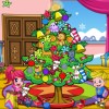 play Merry Christmas Tree