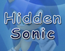 play Hidden Sonic