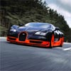 play Super Sport Car