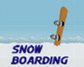 play Snow Boarding