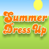 play Summer Dress Up