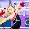 play Graceful Gymnast