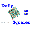 play Daily Squares