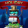 play Holiday Frenzy