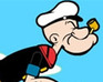 play Popeye Bike