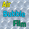 play Air Bubble Film