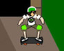 play Ben 10 Dead Water