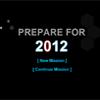 play Prepare For 2012