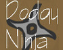 play Dodgy Ninja