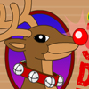 play Rudolph