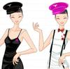 play Happy Twin Girls