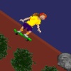 play Gino Spaghetti 3: Downhill Mania