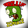 play Smack-A-Lot : Zombie