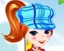 play Happy Postman Dress Up