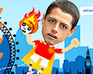 play Chicharitos Great Adventure