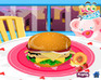 play Delicious Burger King