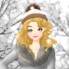 play First Snow Dress Up