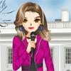 play Stylish Journalist