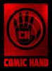 play Comic Hand