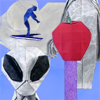 play Origami Apples
