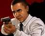 play Obama Vs Zombies