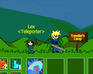 play Dragon Hunter: Blake